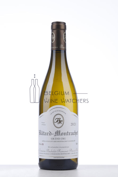 Picture of 2021 BATARD MONTRACHET